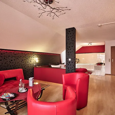 Hotel Tiptop Am Hochrhein