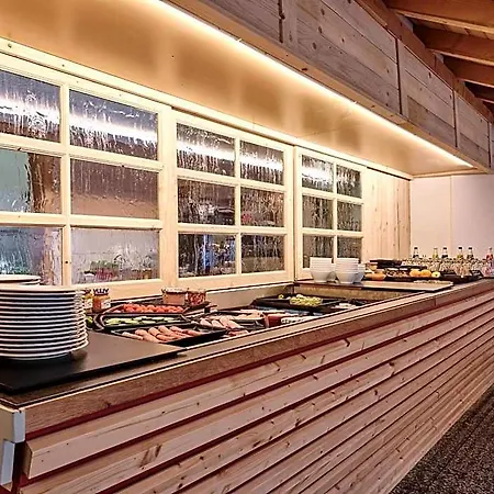 Tiptop Am Hochrhein Hotel