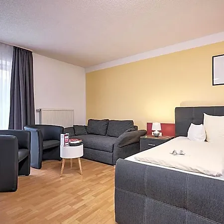 Tiptop Am Hochrhein Hotel