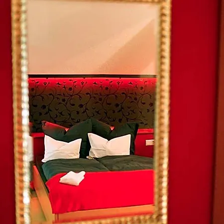 Tiptop Am Hochrhein Hotel