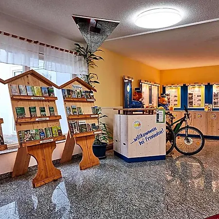 Tiptop Am Hochrhein 3*