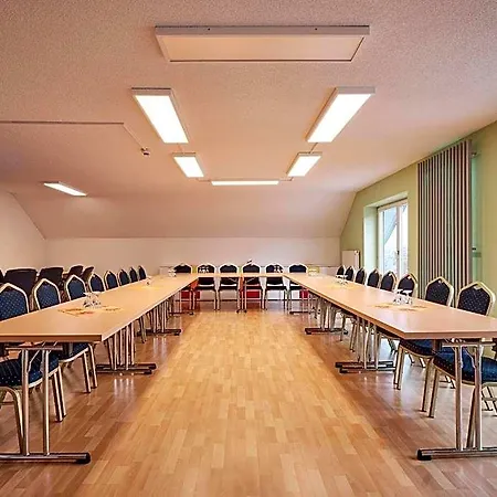 Tiptop Am Hochrhein 3* Bad Säckingen