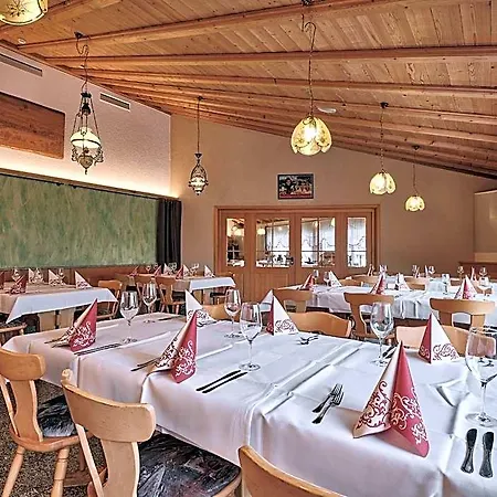 Tiptop Am Hochrhein Hotel