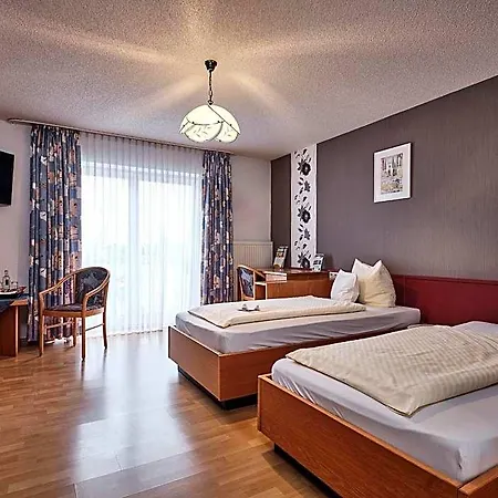 Hotel Tiptop Am Hochrhein 3*