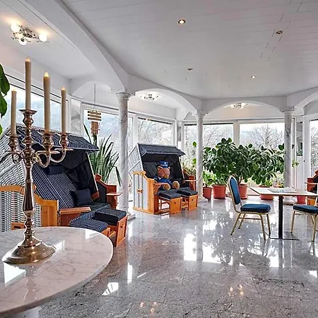 Hotel Tiptop Am Hochrhein Bad Säckingen