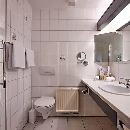 Tiptop Am Hochrhein Hotel