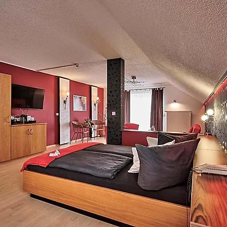 Tiptop Am Hochrhein Hotel Bad Säckingen