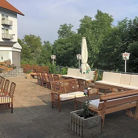 Tiptop Am Hochrhein Hotel 3*