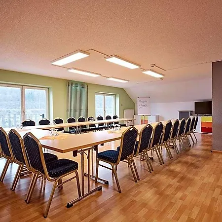 Tiptop Am Hochrhein Hotel Bad Säckingen