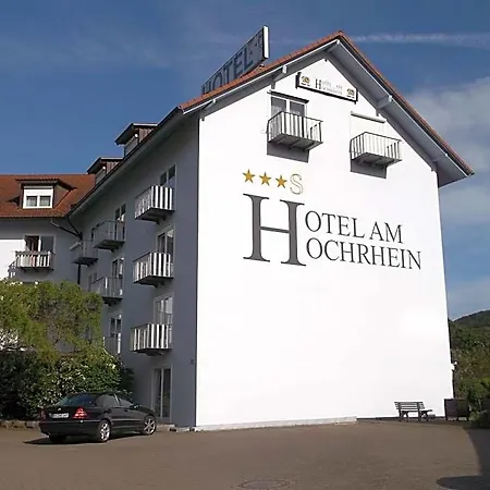 Tiptop Am Hochrhein 3* Bad Säckingen