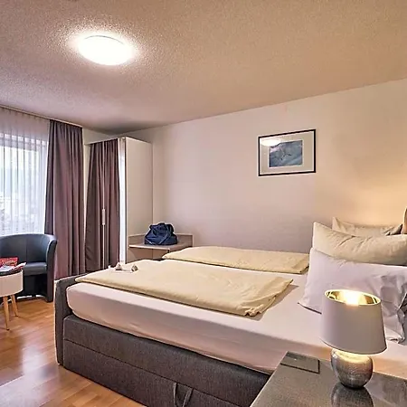 Tiptop Am Hochrhein Hotel