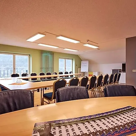 Hotel Tiptop Am Hochrhein 3*