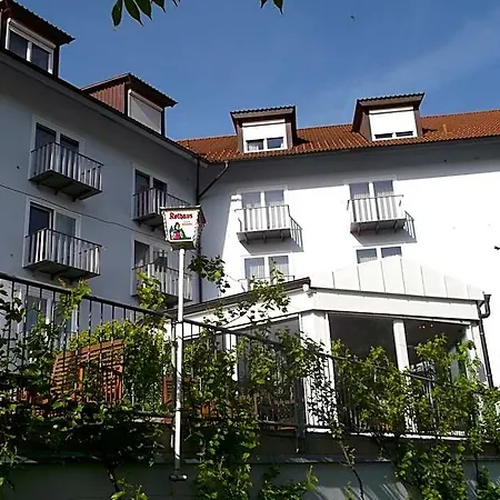 Hotel Tiptop Am Hochrhein 3*