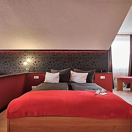 Hotel Tiptop Am Hochrhein Bad Säckingen