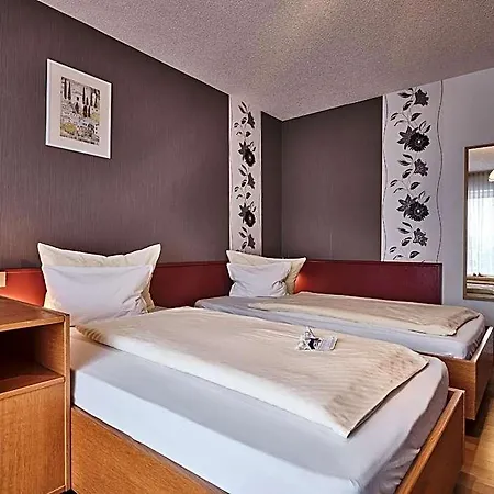 Tiptop Am Hochrhein 3* Bad Säckingen