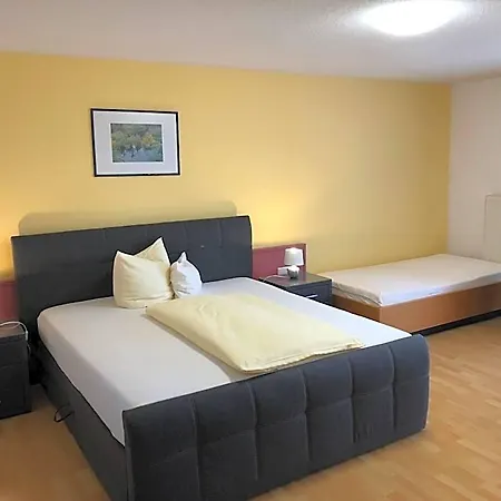 Hotel Tiptop Am Hochrhein 3*