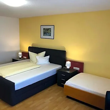 Tiptop Am Hochrhein 3* Bad Säckingen