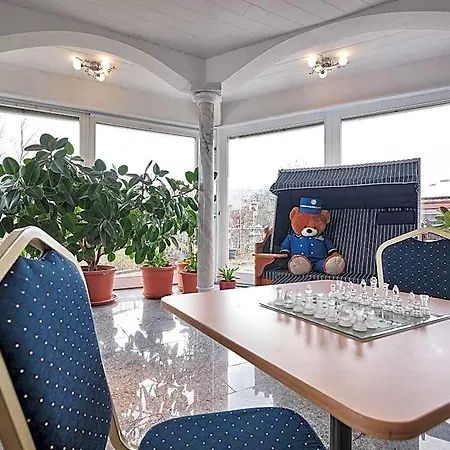 Tiptop Am Hochrhein 3* Bad Säckingen