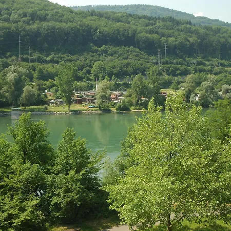 Tiptop Am Hochrhein Hotel 3*