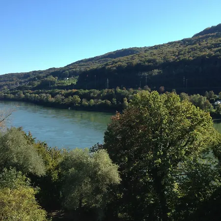 Tiptop Am Hochrhein Hotel