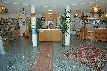 מלון Tiptop Am Hochrhein 3*