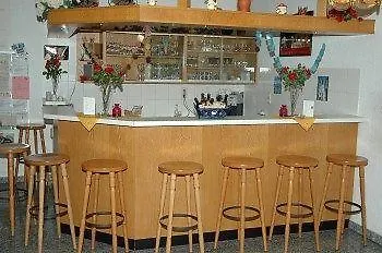 阿姆霍汗天高饭店 巴特塞京根