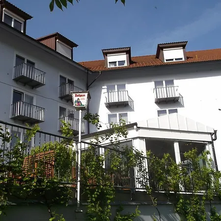 Hotel Tiptop Am Hochrhein Bad Sackingen