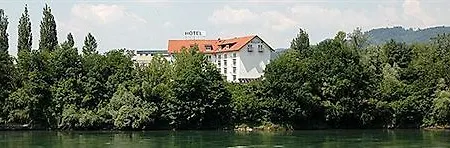 Hotel Tiptop Am Hochrhein 3*