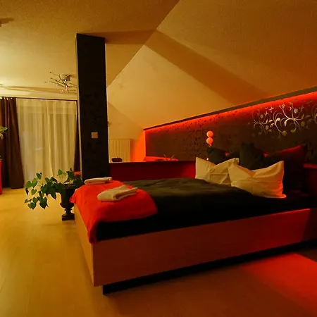 Hotel Tiptop Am Hochrhein