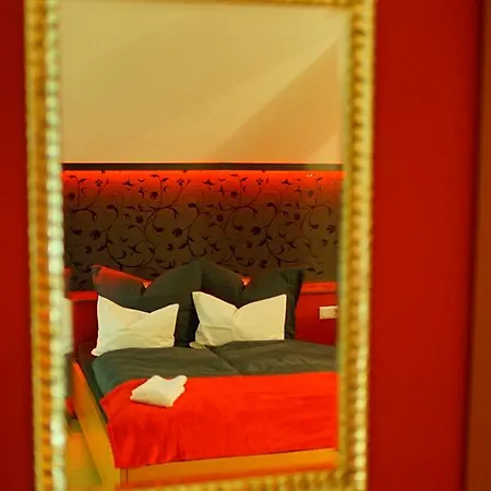 Tiptop Am Hochrhein 3* Bad Sackingen
