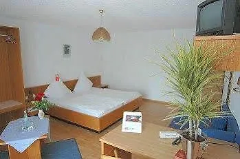 Hotel Tiptop Am Hochrhein 3*