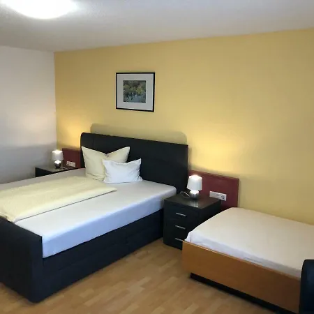 Hotel Tiptop Am Hochrhein